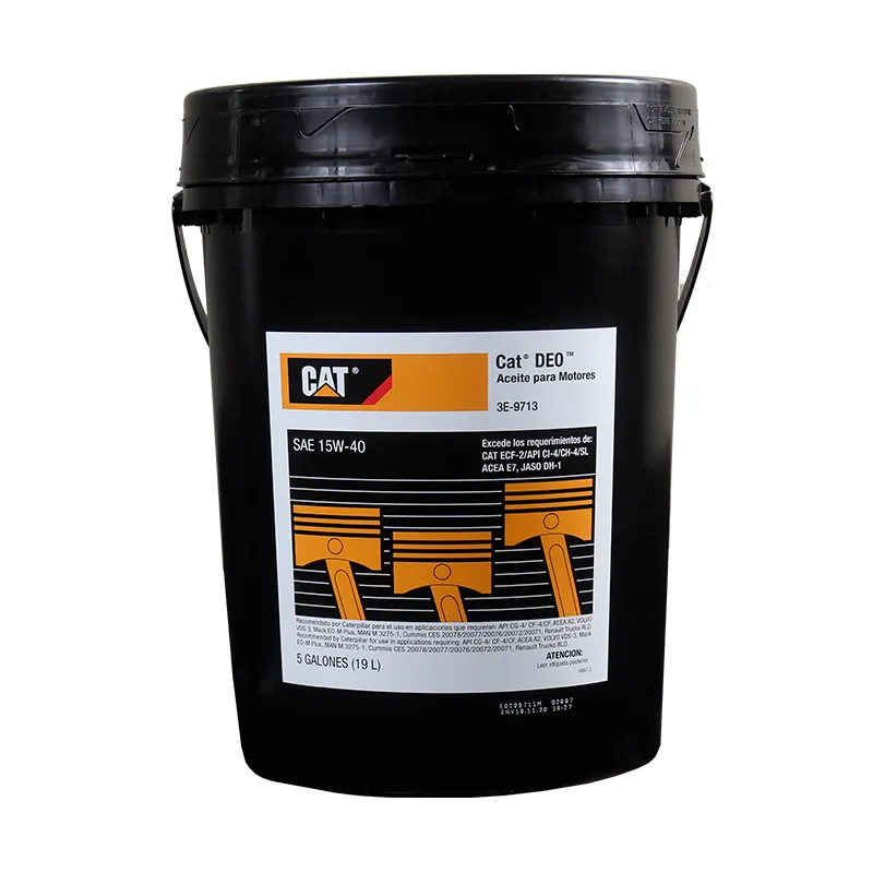 Lubricantes - Imagen 1