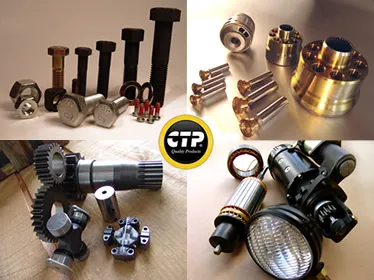 Partes de motor - Imagen 4