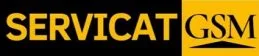 Servicat GSM Logo